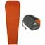 Вкладыш в спальник Mountain Equipment Groundup Liner Long Paprika (1053-ME-004799.01509.Long) - миниатюра 2