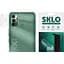 Захисна гідрогелева плівка SKLO на камеру 4 шт. для Tecno Spark 6 - мініатюра 1