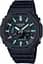Годинник CASIO GA-2100RC-1AER - мініатюра 1