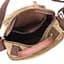 Сумка мужская Vintage 22х27х8 см sum0023553 - миниатюра 13