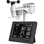 Метеостанція Sencor чорна (SWS10500WIFI) - мініатюра 6