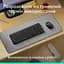 IT набір MK250 Wireless Combo Graphite UKR Logitech teh0027091 - мініатюра 7