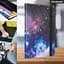 Чохол для планшета LiuShan для TECLAST T40 Air Case, тонкий складний чохол зі стоячою підставкою для планшета TECLAST T40 Air 10,4 - мініатюра 6