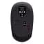 Мышь компьютерная Baseus F01 Ergonomic Wireless Mouse black - миниатюра 3