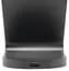Беспроводное зарядное устройство XON AirCharge (10W) Black (AU2SB 296) - миниатюра 4