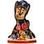Набор BIP Holland Paw patrol развлечения с леденцом 10 г - миниатюра 1