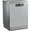 Посудомийна машина Beko BDFN26522XQ - мініатюра 2