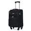 Чемодан Semi Line 20" (S) Black (T5771-1) - миниатюра 1