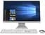 ПК-моноблок ASUS M241DAK-WA049M 23.8FHD/AMD Ryzen 5 3500U/16/256F/int/kbm/NoOS/White (90PT02P1-M11250) - мініатюра 1