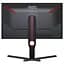 Монітор TFT 24.5" AOC 25G3ZM/BK, VA, 240Гц, 0,5 мс, 2х HDMI, DP, USB-hub, HAS, Pivot, чорний (25G3ZM/BK) - мініатюра 8