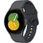 Смарт-годинник Samsung Galaxy Watch 5 40 мм Graphite (SM-R900NZAA) - мініатюра 3