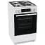 Плита газова GORENJE GKS 5C73 WF - мініатюра 6