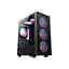 Корпус Gamemax Storm Black - мініатюра 1