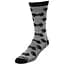 Носки Simms Daily Sock Grey/Black XL (1102-13451-765-50) - миниатюра 1
