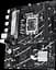 Материнская плата Asus B760M-R Prime D4 LGA 1700 (PRIME B760M-R D4) Б/У - миниатюра 1