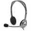 Навушники Logitech H110 Stereo Headset (981-000271) - мініатюра 1