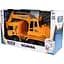 Автомодель TechnoDrive Super Big Truck Экскаватор Scania (5006KS) - миниатюра 11