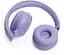Bluetooth-гарнітура JBL T520BT Purple (JBLT520BTPUREU) - мініатюра 1