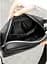 Жіноча шкіряна сумка бананка Sambag 24х16х6 см sum0027229 - мініатюра 9