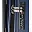 Валіза Titan Compax S с USB Ti844406 Navy (Ti844406-20) - мініатюра 5
