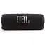 Колонка портативная 2.0 JBL Flip 7, Squad, 30 Bт, bluetooth, питание от аккумулятора, 4800 mAh, IPX7 водонепроницаемая - миниатюра 1