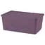 Кошик Violet House Ажур Plum, 14 л, фіолетовий (0404 №2 Ажур PL с/кр. 14 л) - мініатюра 1