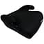 Бустер VELANO Caro 125-150 см з підстаканником black (48140) - мініатюра 2