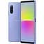 Смартфон Sony Xperia 10 IV 6/128GB Lavender - мініатюра 1