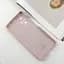 Чохол Lakshmi Silicone Cover Full Camera (AAA) with Logo для Xiaomi Redmi Note 10 Pro / 10 Pro Max Рожевий / Pink Sand - мініатюра 2