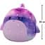 М'яка іграшка Squishmallows Акула Алія 30 см (SQCR06574) - мініатюра 6