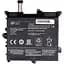 Акумулятор для ноутбуків Lenovo 80LX Series (L14M2P22) 7.4V 4000 mAh - мініатюра 1