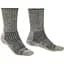 Шкарпетки Bridgedale Hike MW Endurance Boot Original Gunmetal L (1053-710169.866.L) - мініатюра 1