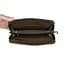 Кожаный портмоне Grande Pelle 20х10.5 см acs0029299 - миниатюра 2