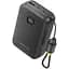 Павербанк Vention Black 20 000 mAh / 22.5 Вт (FKBB0-C) - мініатюра 1