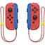 Nintendo Switch Mario Red & Blue Edition (Upgraded version) - миниатюра 5