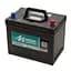 Акумулятор 6СТ-70A MIDAC HERMETICUM Asia, 12V, 70Ah (-/+) Євро, EN560А - мініатюра 3