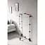 Уцінка. Сушарка для білизни Vileda Mixer 3 Tower Indoor Dryer 30 м (4023103202092) - мініатюра 6