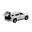 Автомодель Technopark Chevrolet Tahoe, 1:32, білий (TAHOE-12FIL-WH) - мініатюра 2