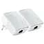 Адаптер Powerline TP-Link TL-PA4010 KIT - миниатюра 1