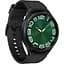 Смарт-годинник Samsung Galaxy Watch6 Classic 47 мм eSIM Black (SM-R965FZKA) - мініатюра 3