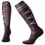 Носки Smart Wool Wm's PhD Ski Light Pattern SW01331 Bordeaux S (1033-SW 01331.590-S) - миниатюра 1