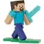 Мікро-фігурки Minecraft в асортименті (HJF78) - мініатюра 2