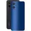 Защитная пленка StatusSKIN для Realme 9i Корпус Винил Синий матовый - миниатюра 1