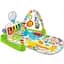 Коврик-игровой центр Fisher-Price с технологией Smart Stages Нажимай и играй, англ. язык (FWT18) - миниатюра 1