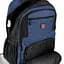 Рюкзак міський Swissbrand Odense 20 Navy (SWB_BLODE603U), Темно-синій - мініатюра 2