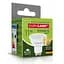 Лампочка Eurolamp LED SMD MR16 11W GU10 4000K 220V (LED-SMD-11104(P)) - мініатюра 3