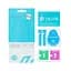 Пленка защитная Devia Hydrogel Samsung A56 6.7" matte (DV-SM-A56M) - миниатюра 3
