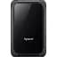 Зовнішній жорсткий диск Apacer AC532 2.5" 1TB USB 3.2 Black (AP1TBAC532B-1) - мініатюра 1