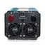 Перетворювач напруги Power Inverter Wimpex WX-7100 UPS з зарядкою інвертор чиста синусоїда LED дисплей 12 Вт 220 Вт Синій 7000 Вт - мініатюра 5