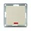 Вимикач Sven SE-60011L-C cream (7100034) - мініатюра 3